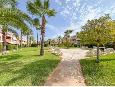 Bestaand - Appartement - Denia