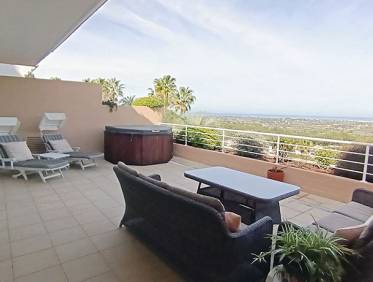 Bestaand - Appartement - Denia