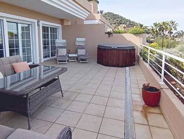 Bestaand - Appartement - Denia
