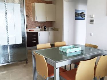Bestaand - Appartement - Denia