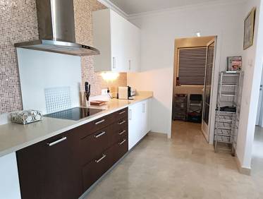 Bestaand - Appartement - Denia