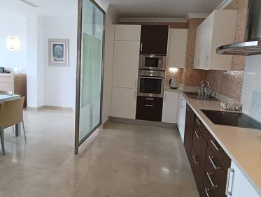 Bestaand - Appartement - Denia