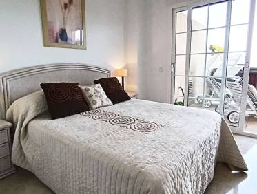 Bestaand - Appartement - Denia