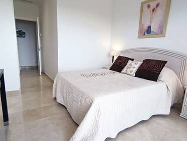 Bestaand - Appartement - Denia