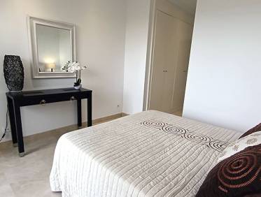 Bestaand - Appartement - Denia
