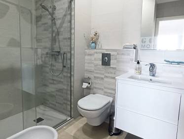 Bestaand - Appartement - Denia