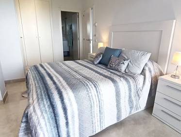 Bestaand - Appartement - Denia