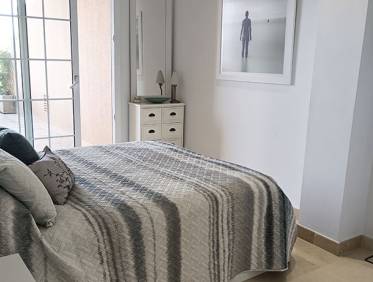 Bestaand - Appartement - Denia