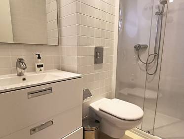 Bestaand - Appartement - Denia