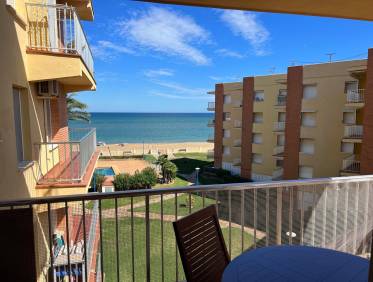 Bestaand - Appartement - Denia
