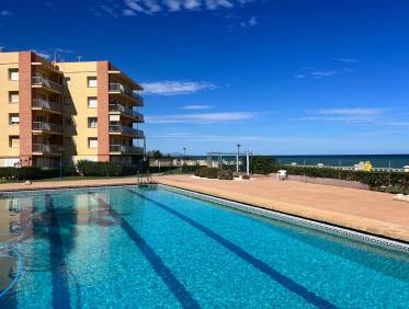 Bestaand - Appartement - Denia