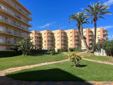 Bestaand - Appartement - Denia
