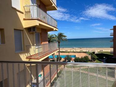 Bestaand - Appartement - Denia