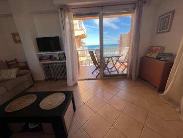 Bestaand - Appartement - Denia