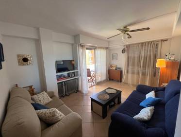 Bestaand - Appartement - Denia