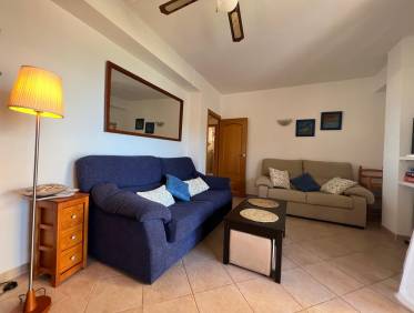 Bestaand - Appartement - Denia