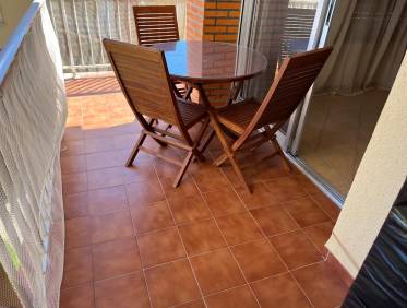Bestaand - Appartement - Denia