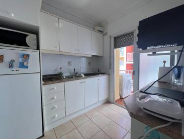 Bestaand - Appartement - Denia