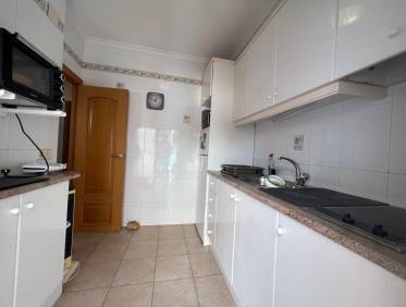 Bestaand - Appartement - Denia