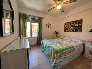 Bestaand - Appartement - Denia
