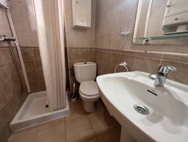 Bestaand - Appartement - Denia