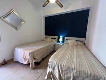 Bestaand - Appartement - Denia