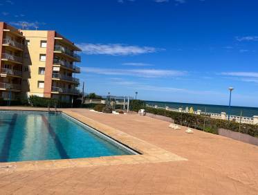 Bestaand - Appartement - Denia