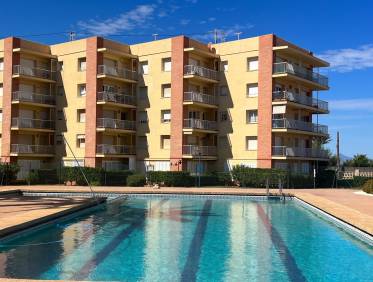 Bestaand - Appartement - Denia