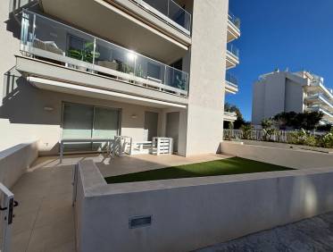 Bestaand - Appartement - Denia