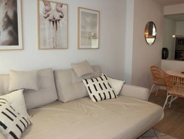 Bestaand - Appartement - Denia