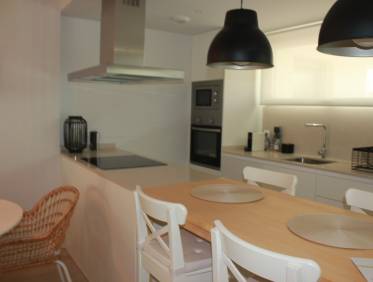 Bestaand - Appartement - Denia