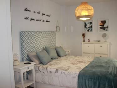 Bestaand - Appartement - Denia