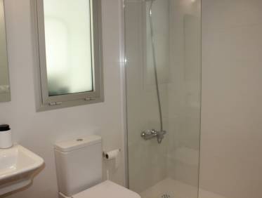 Bestaand - Appartement - Denia