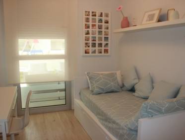 Bestaand - Appartement - Denia