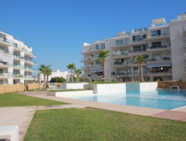 Bestaand - Appartement - Denia