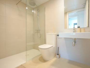 Bestaand - Appartement - Denia