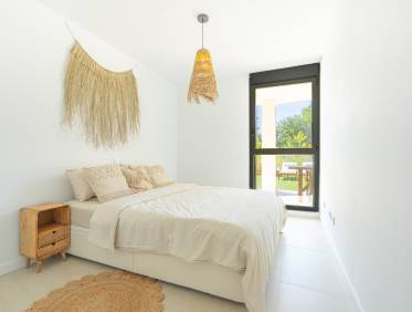 Bestaand - Appartement - Denia