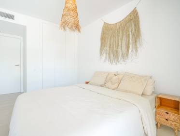 Bestaand - Appartement - Denia