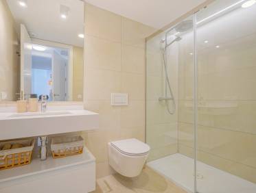 Bestaand - Appartement - Denia