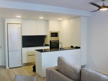 Bestaand - Appartement - Denia