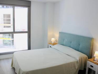 Bestaand - Appartement - Denia