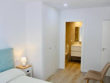 Bestaand - Appartement - Denia