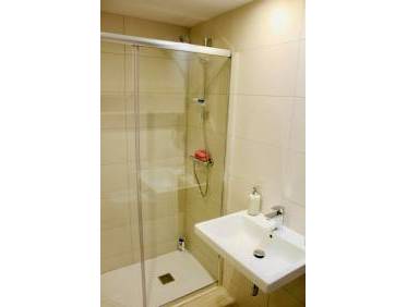 Bestaand - Appartement - Denia