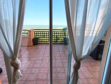 Bestaand - Appartement - Denia