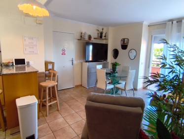 Bestaand - Appartement - Denia