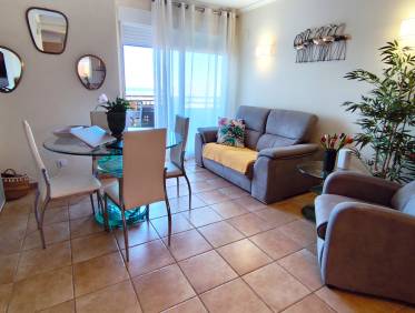 Bestaand - Appartement - Denia