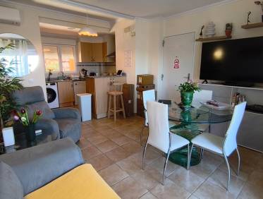 Bestaand - Appartement - Denia