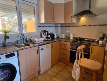 Bestaand - Appartement - Denia