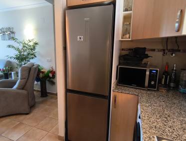 Bestaand - Appartement - Denia