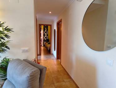 Bestaand - Appartement - Denia